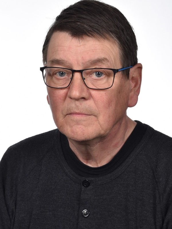 Kari Järvi