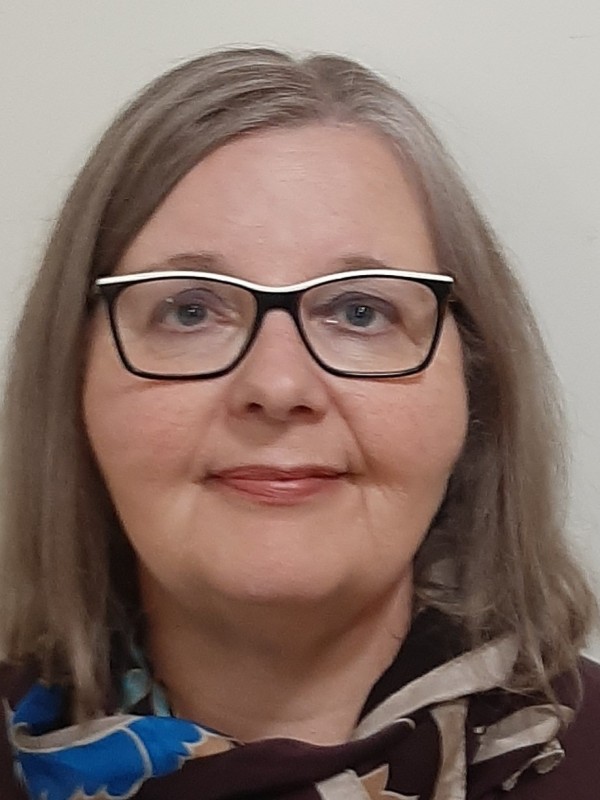 Merja Huhtamäki