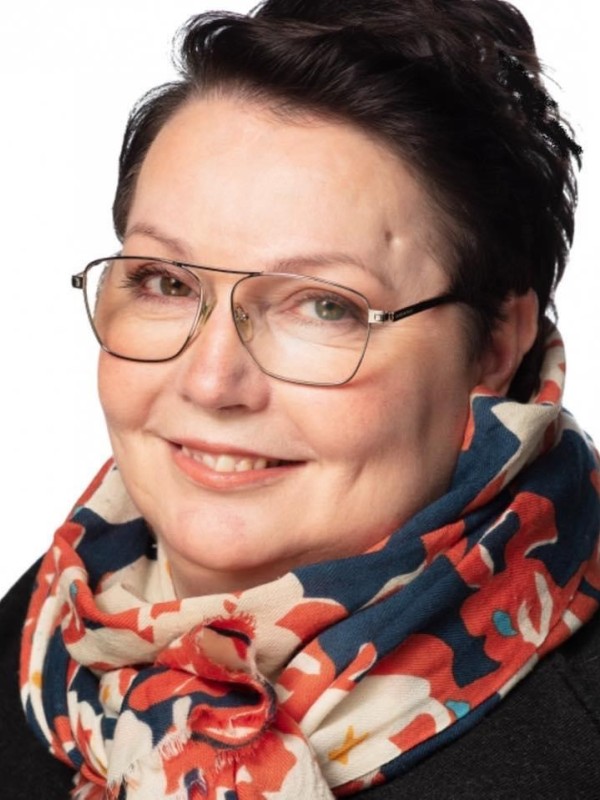 Minna Muukkonen