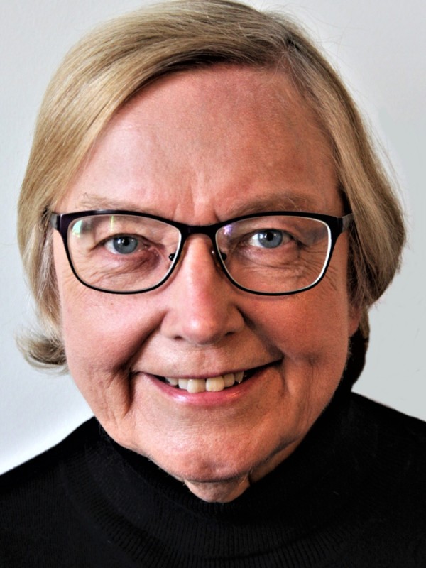 Sirpa Kumlander