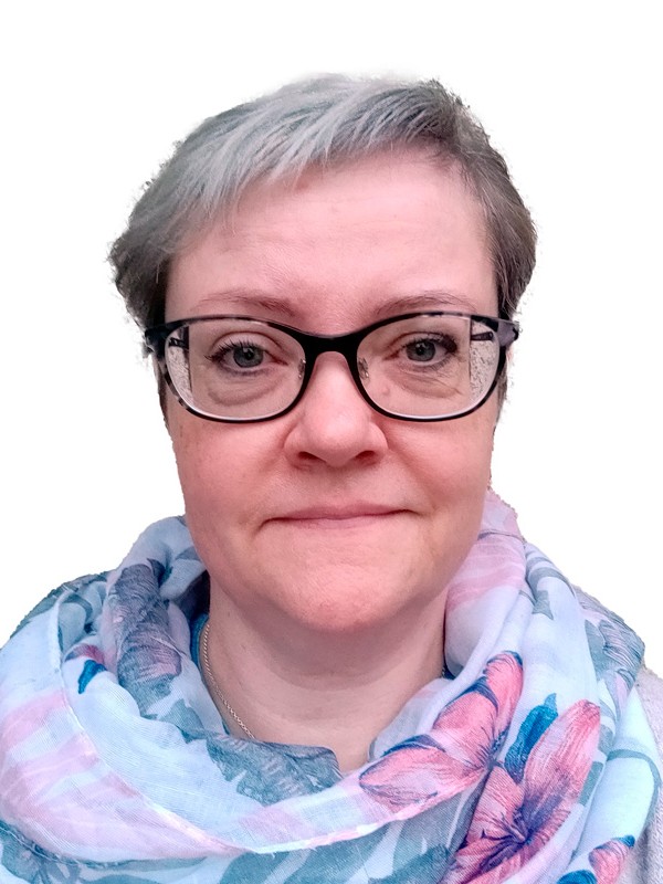 Anniina Sillanpää