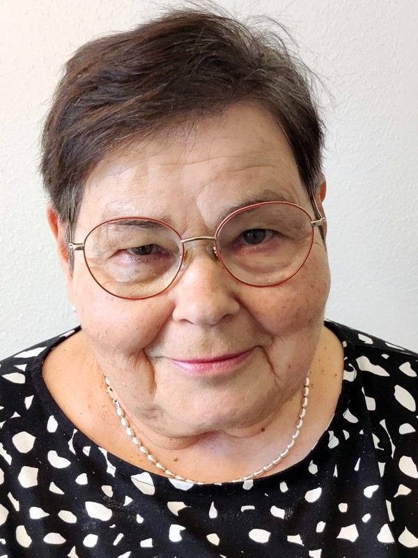 Raija Kiviniitty