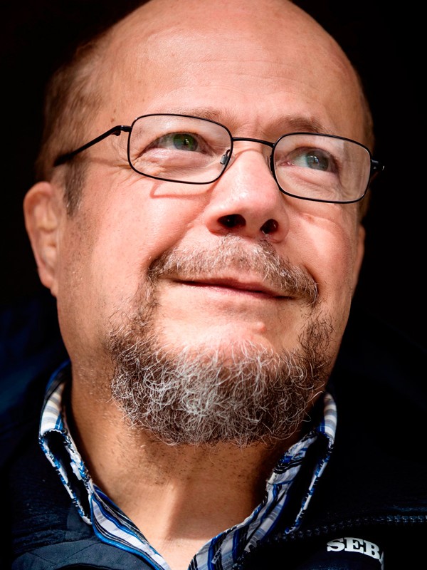 Kari Vuorenmaa