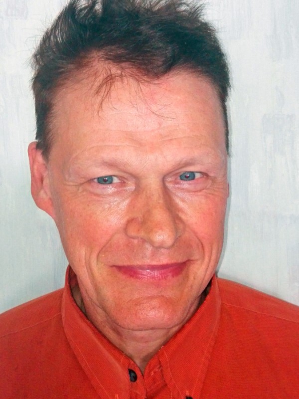 Jussi Syrjälä