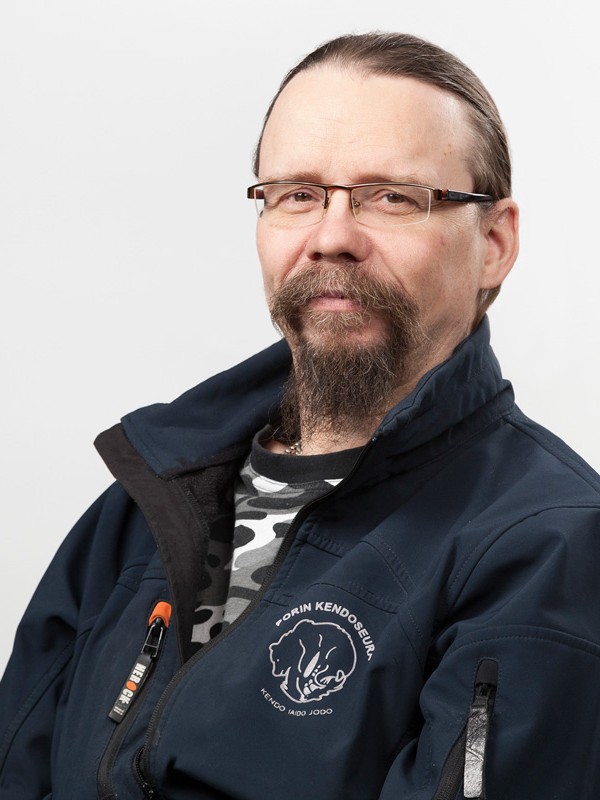 Ari Lehtinen
