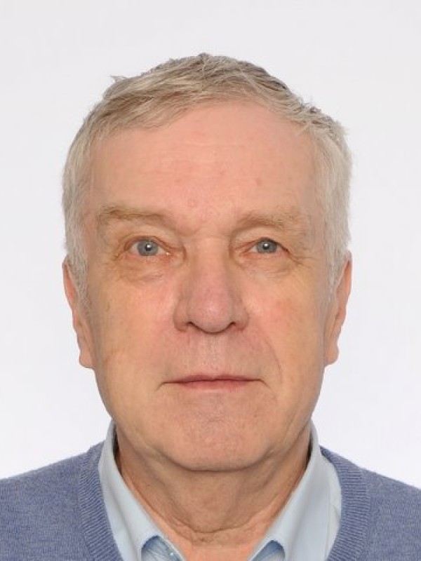 Lauri Levo