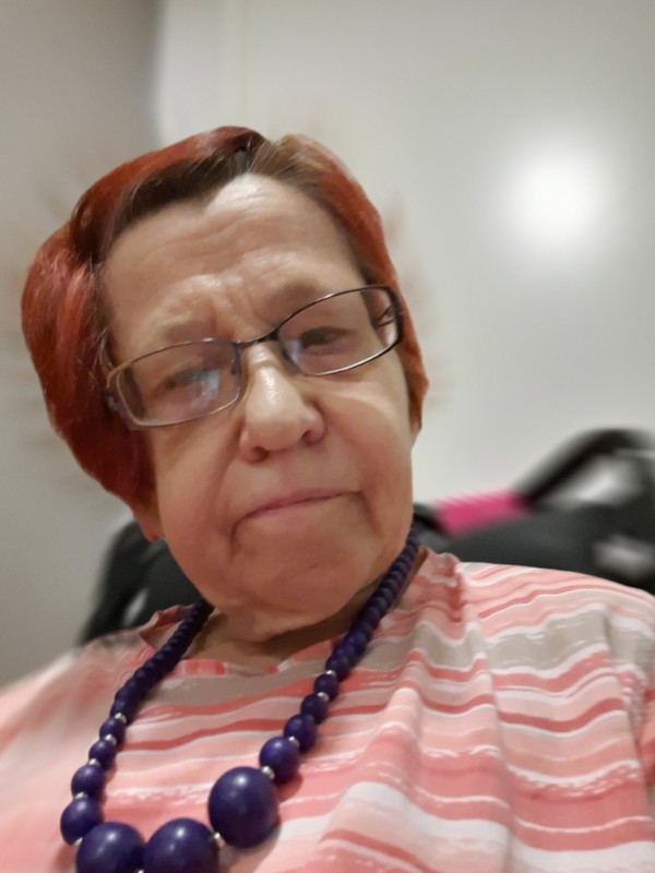 Reija Lampinen