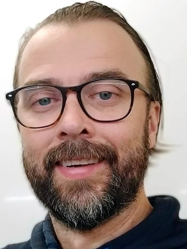 Antti Sinisaari