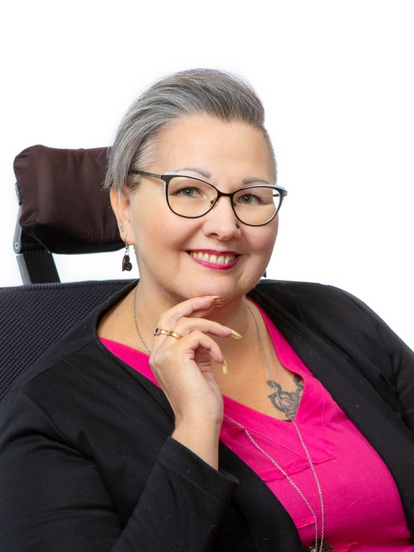 Sanna-Kaisa Patjas
