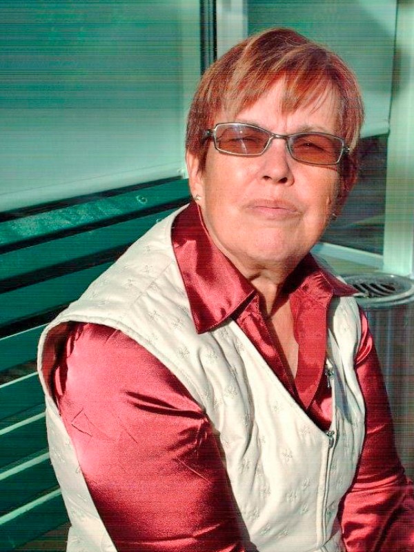 Liisa Mononen