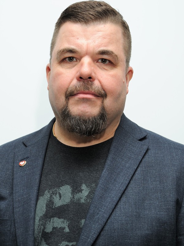 Taisto Tulander