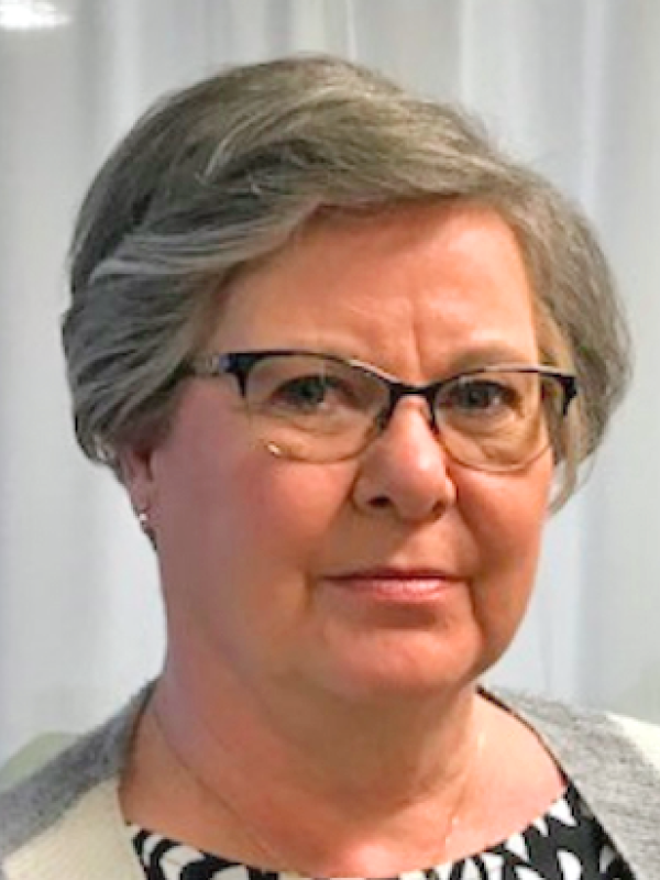 Kristiina Karhos