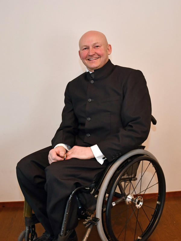 Lauri Louhivirta