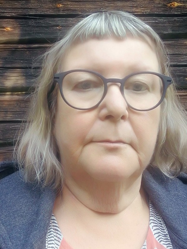 Tuija Huusko