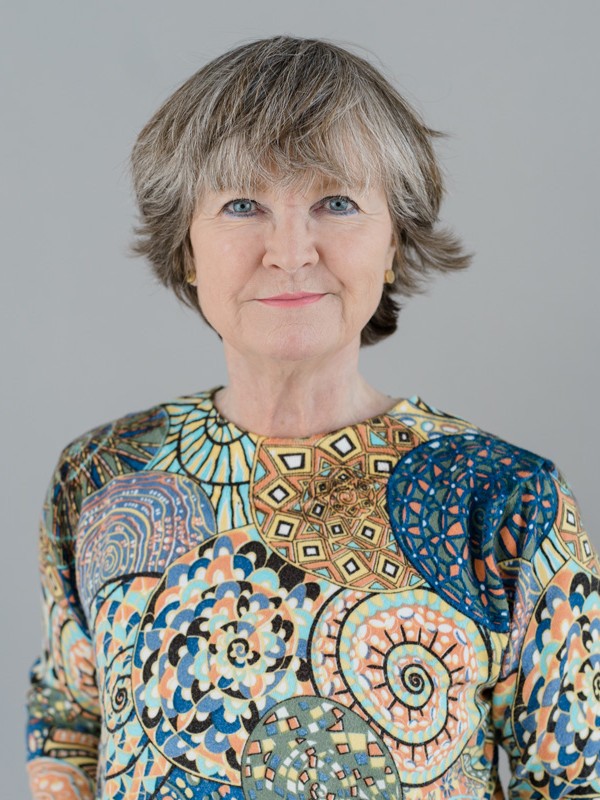 Anna-Stina Linden