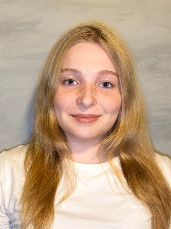Ellen Nirhamo