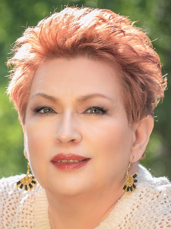 Maija Aatelo