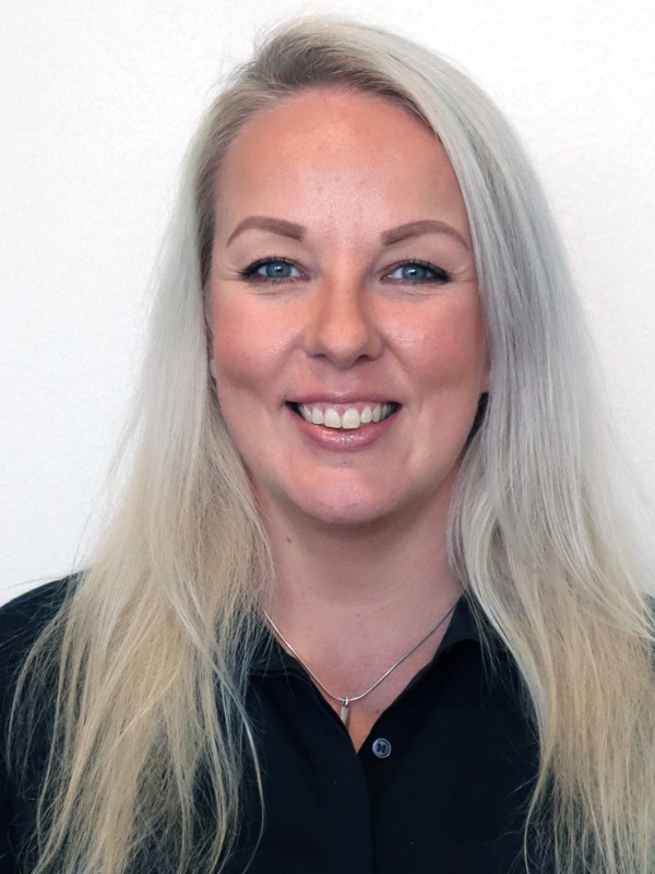 Anni Täckman