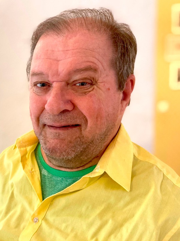 Kauko Väisänen