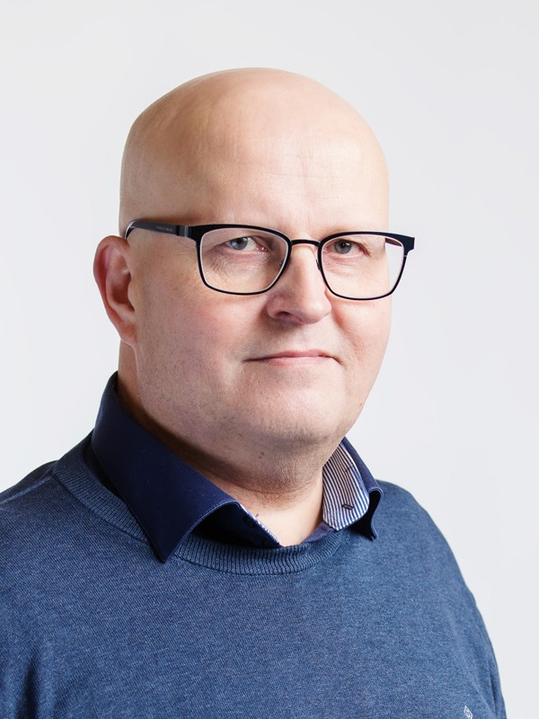 Sami Tervo