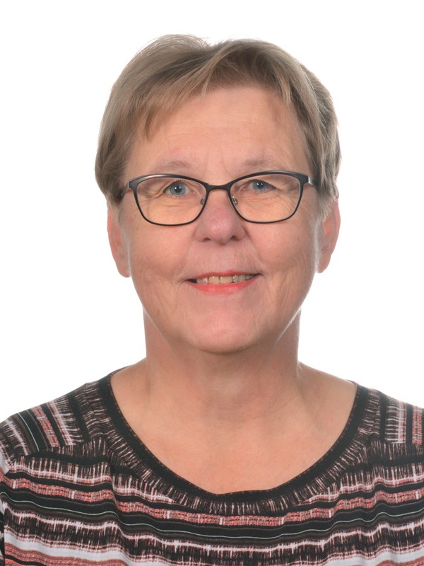 Aila Seppälä