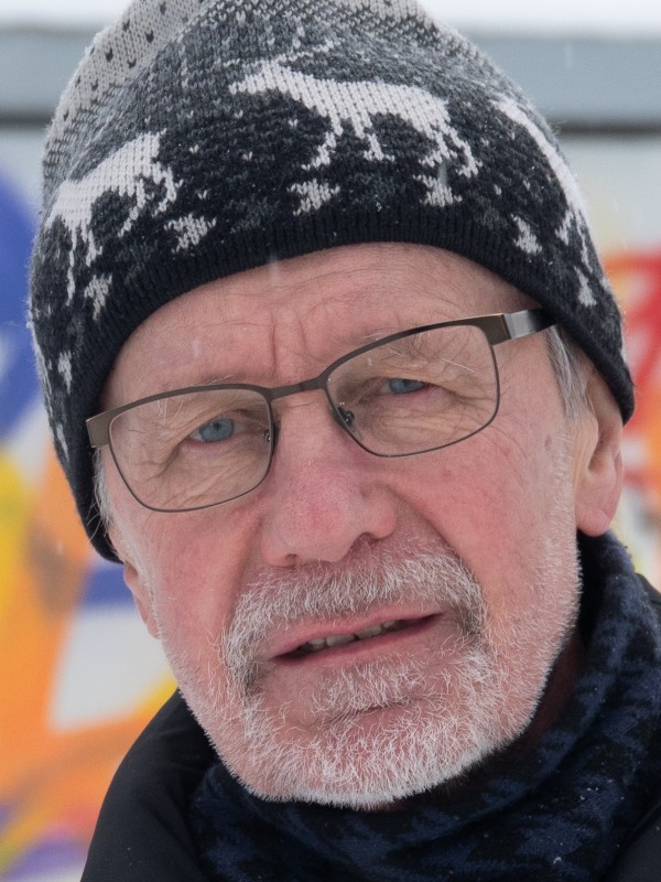 Martti Riekkinen