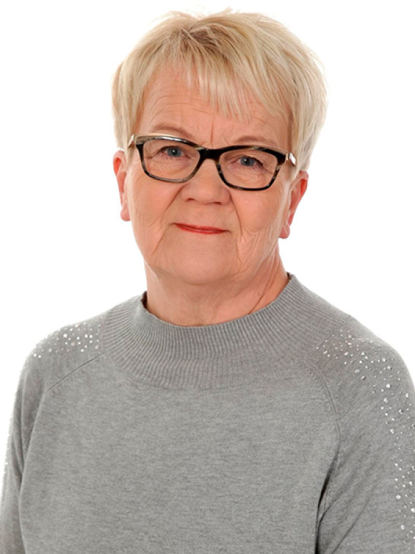 Liisa Pitkänen