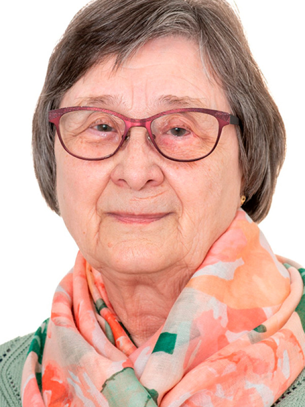 Tellervo Mansikkamäki