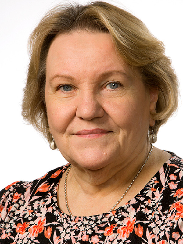 Anne Ojanperä