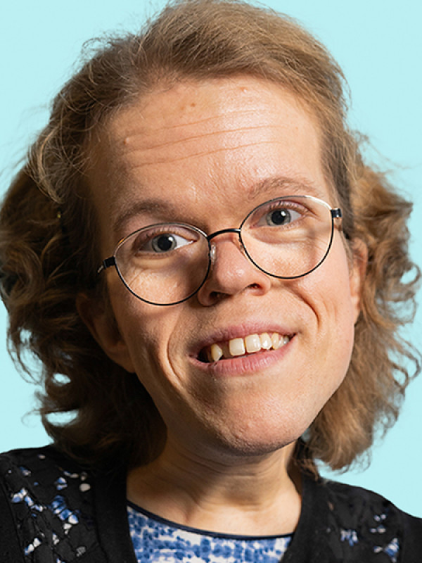 Sara Väisänen