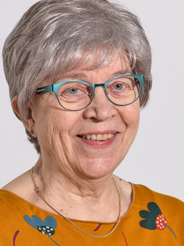 Eila Koistinen