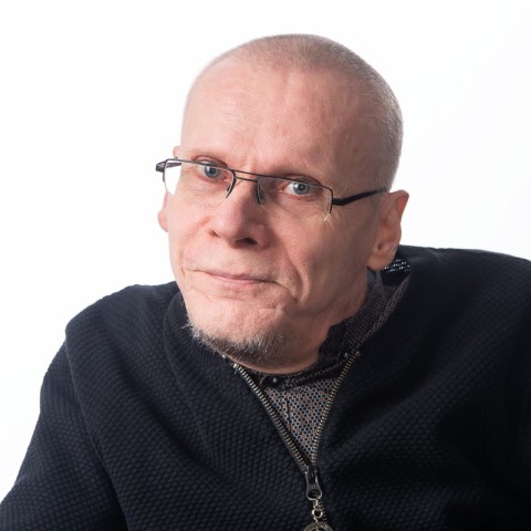 Hannu Salonpää