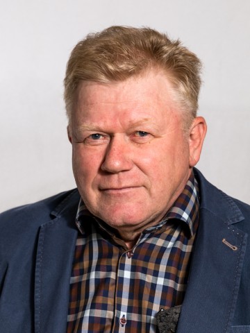 Teuvo Toppinen