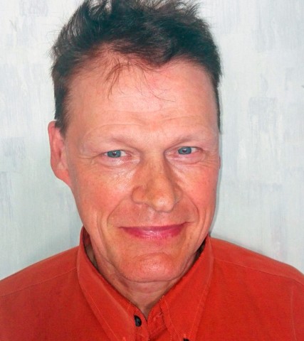 Jussi Syrjälä