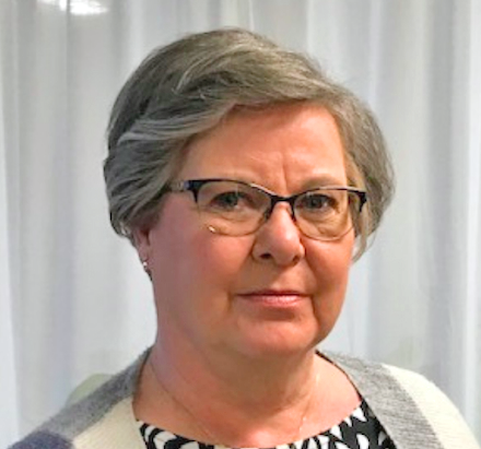 Kristiina Karhos