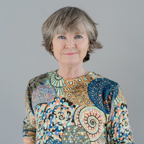 Anna-Stina Linden