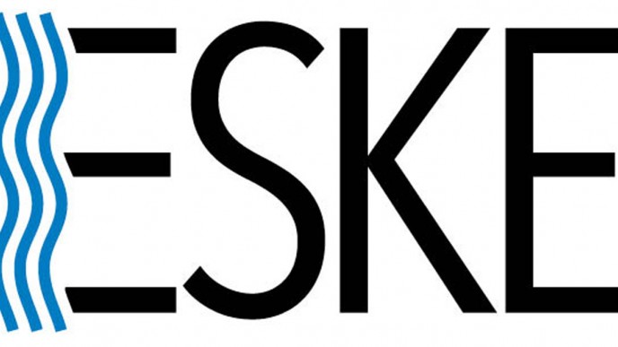 esken logo