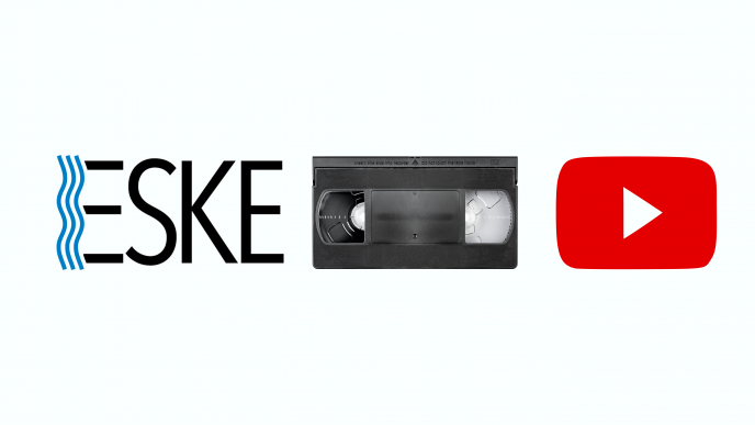 ESKEn videoklipit