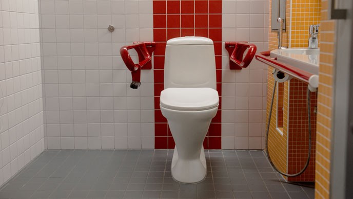Uusi esteettömän wc ja pesutilan opas | Uusi esteettömän wc Uusi esteettömän wc ja pesutilan opas | Uusi esteettömän wc