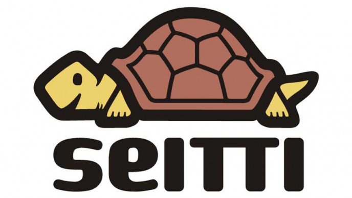 Nuorisoyhteistyöverkosto Seitin logo