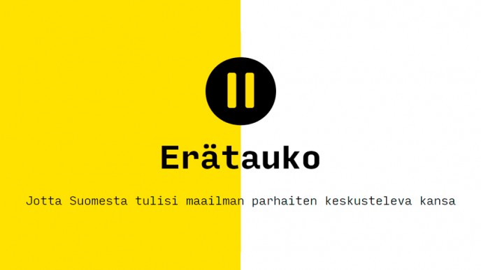 Tapahtuman kuvituskuva.