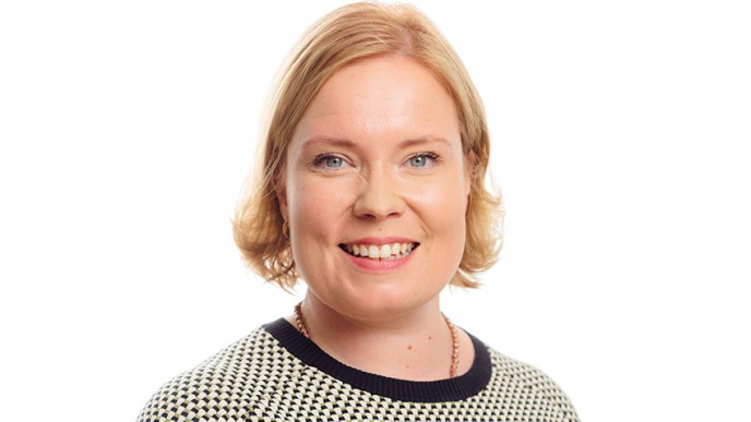 Laura Räty