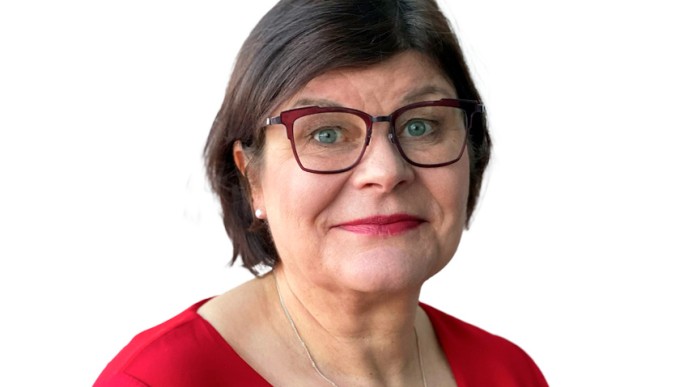 Jaana Solasvuo
