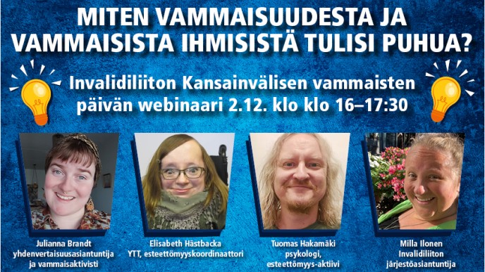 Kuvituskuva.