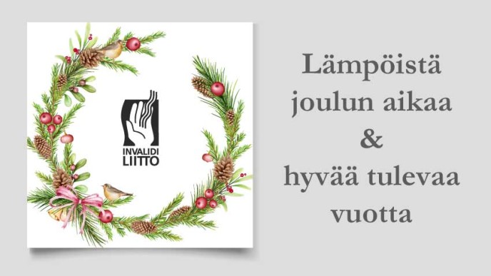 Kuvituskuva.