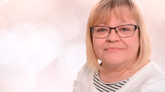 Pirkko Kuusela