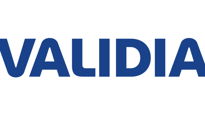 Validian logo