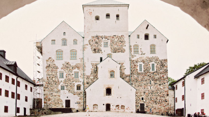 Turun linna
