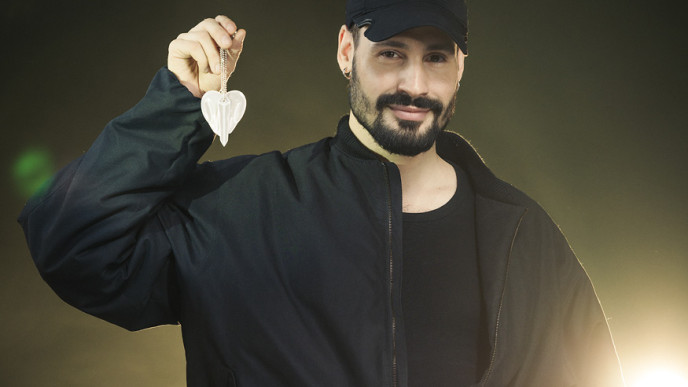 Mert Otsamo
