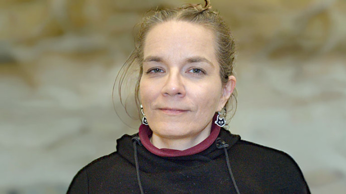 Ronja Venesperä